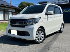 N-WGN G 中古車画像