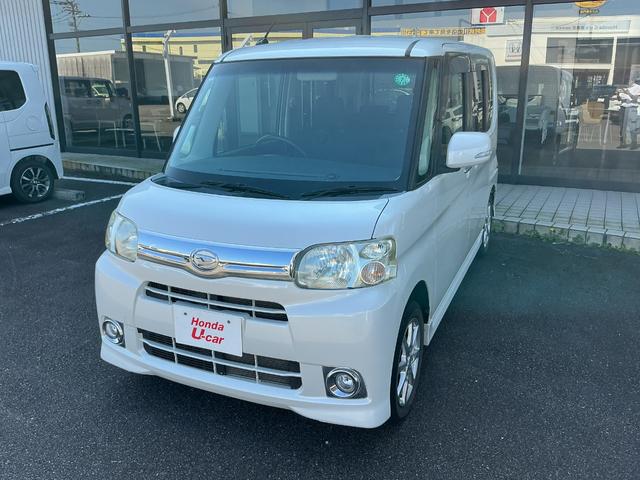 タント Ｇスペシャル（1枚目）