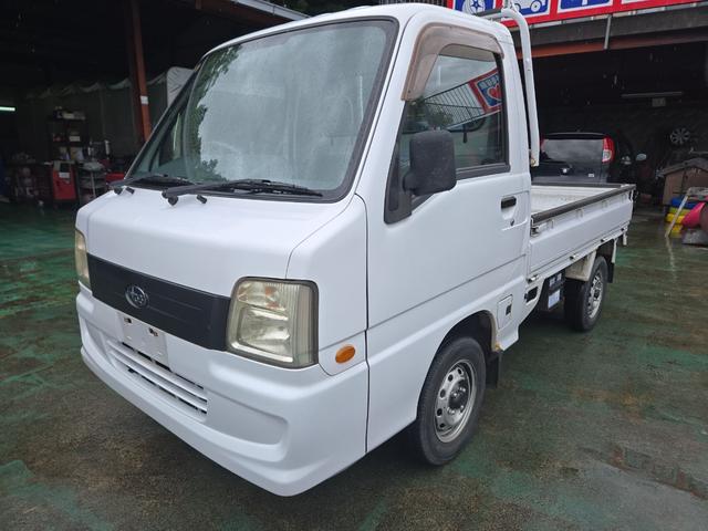 ＴＢ　４ＷＤ　ＭＴ　エアコン　運転席エアバッグ