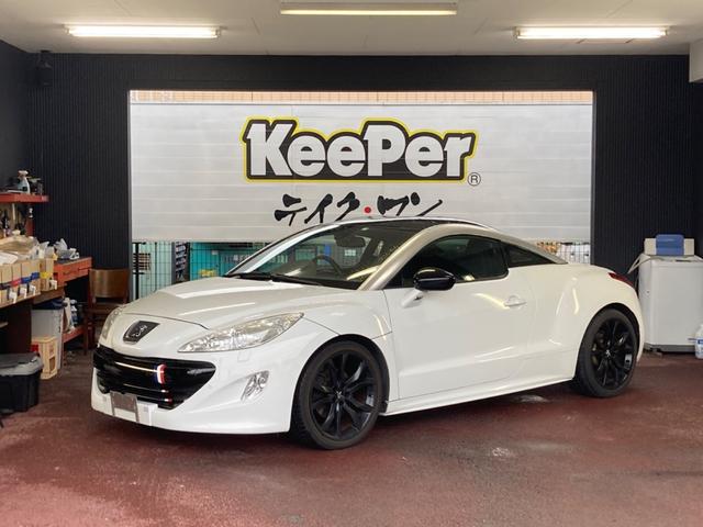 ＲＣＺ オニキス　３０台限定車　ナビ　ＴＶ　クリアランスソナー　オートクルーズコントロール　ＡＴ　ＨＩＤ　キーレスエントリー　電動格納ミラー　シートヒーター　アルミホイール　革シート　パワーシート