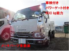 いすゞ エルフの中古車 中古車価格 相場情報 価格 Com