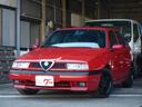 ALFA ROMEO ALFA 155