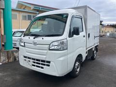 ダイハツ　ハイゼットトラック　　軽トラック　ＡＴ　ＥＴＣ
