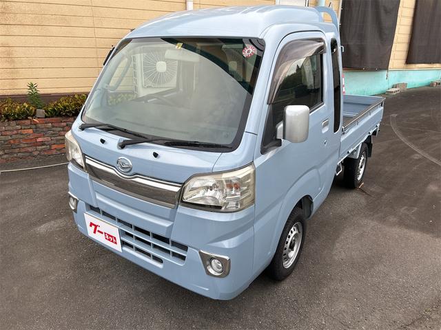 滑りやすい状況の道路でも４ＷＤなら安心！ ＣＤ　ミュージックプレイヤー接続可