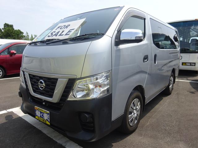 ｎｖ３５０キャラバンワゴン 日産 の中古車を探すなら グーネット中古車