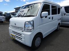 日産　ＮＶ１００クリッパーバン　ＧＸ　４ＷＤ　インパネオートマ　衝突被害軽減ブレーキ