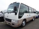 TOYOTA COASTER