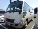 TOYOTA COASTER