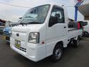 スバル サンバートラック ＴＢ　４ＷＤ　５速マニュアル　ＥＴＣ　...