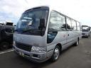 日野 リエッセII ＧＸ　２９人乗り　オートマ　オートステップ　...