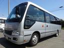 日野 リエッセII ＧＸ　ターボ　２９人乗り　５速マニュアル　自...