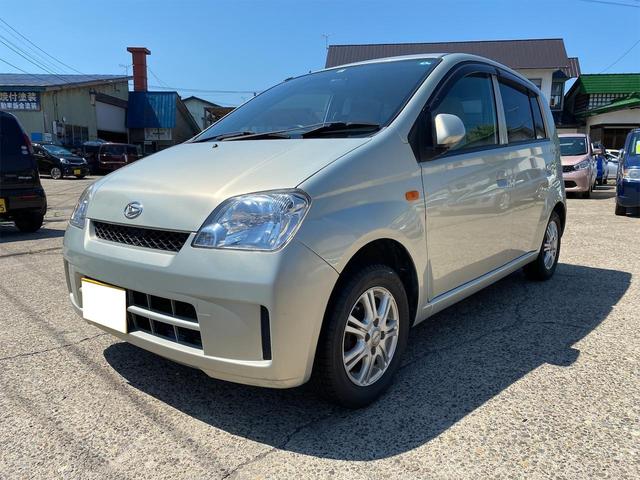 中古車 ダイハツ ミラ 中古車販売実績 21 11 11 有限会社野輪商会 中古車なら グーネット中古車