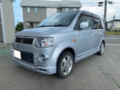 三菱 Ekスポーツの中古車 中古車価格 相場情報 価格 Com