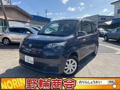 トヨタ　スペイド　　４ＷＤ　８ヶ月８０００ｋｍ保証付き　走行５．２万ｋｍ