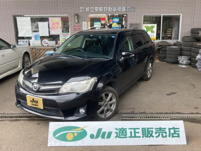 ４ＷＤ　１．５Ｇ　４ＷＤ　１．５Ｇ　ナビ　ＴＶ　エンジンスターター　衝突安全ボディ　ナノイー(1枚目)