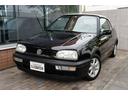 VOLKSWAGEN GOLF CABRIO