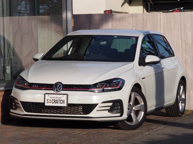 フォルクスワーゲン ゴルフＧＴＩ