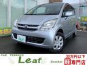 ダイハツ ムーヴ Ｌ　４ＷＤ（車検２年）基本装備フル装備　キーレ...
