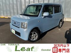 ムーヴコンテ  4WD 基本装備フル装備 ハロゲンレベライザー キーレス Sキー 電格ミラー PW PS ABS 純正CDオーディオ ラジオAM.FM 純正冬タイヤ13インチAWミゾ有 タイミングチェーンエンジン 中古車画像