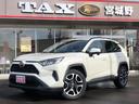 トヨタ ＲＡＶ４ Ｘ　車輛評価４．５点／メモリーナビＢｌｕｅｔｏ...