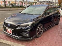 インプレッサスポーツ 2.0i-Sアイサイト 車輛評価4.5点/衝突軽減ブレーキ/レーダークルコン/フルセグナビ/レザーシート/エアロ/ドライブレコーダー/バックカメラ/シートヒーター/SRH/LEDライナー/パワーシート/ETC 中古車画像