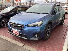 XV 2.0i-L アイサイト 純正8型フルセグナビダイアトーン/バックカメラ/禁煙車/ETC/衝突軽減ブレーキ/レーダークルーズコントロール/LEDヘッドライト/4WD/革巻きハンドル/BSM/TRC 中古車画像