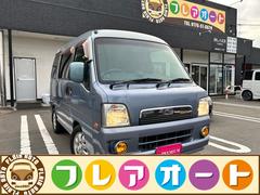 スバル　ディアスワゴン　スーパーチャージャー　ＣＶＴ　キーレス　フォグランプ