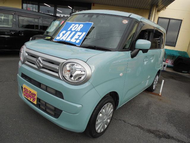 ＳＤナビ・クリアランスソナー・スマートキー・ＥＴＣ・ ＡＢＳ・サイドＳＲＳ・横滑り防止装置・両側スライドドア