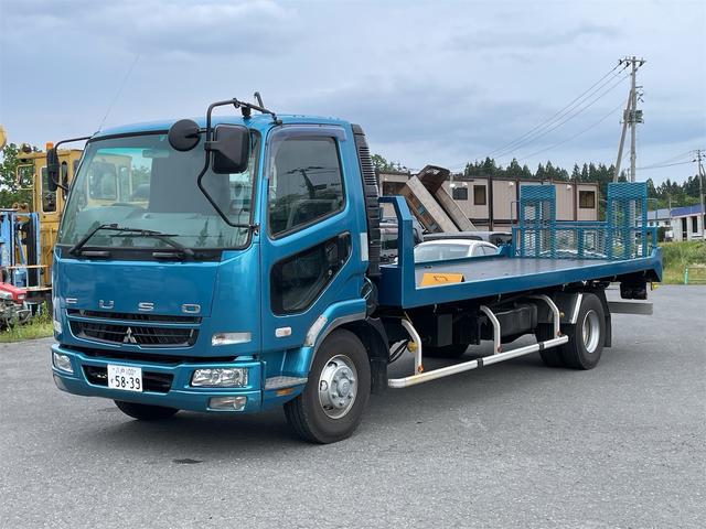 積載車　積載量３２００ｋｇ　ラジコン付き