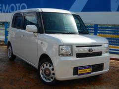 トヨタ ピクシススペースの中古車 中古車価格 相場情報 価格 Com