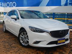 アテンザセダン XDプロアクティブ 純正ナビ フルセグTV ドラレコ セーフティクルーズパッケージ 中古車画像