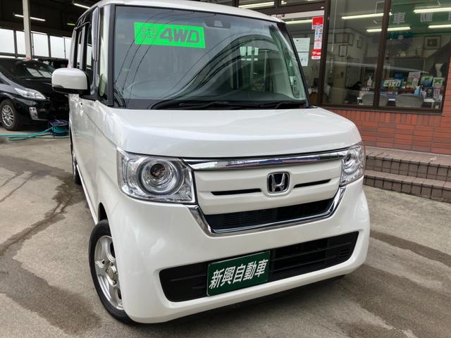 ホンダ Ｎ－ＢＯＸ