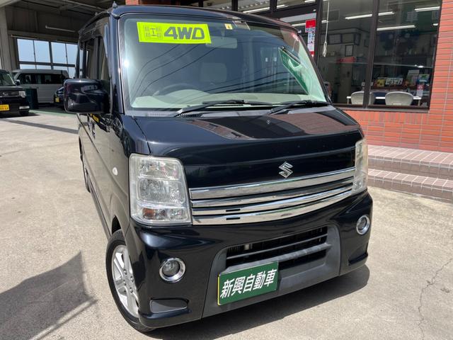 ＰＺターボスペシャル　支払い総額表示車　車検７年６月　４ＷＤ　ターボ　左右パワースライド　オートステップ　シートヒーター　リビルトタービン交換済　エンジンスターター　タイミングチェーン式　クリーニング済　保証付販売