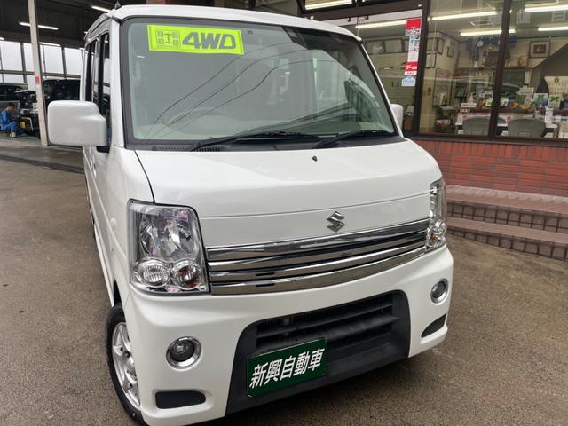 ＰＺターボ　ＧＯＯ鑑定車　支払い総額表示車　車検２年取渡し　４ＷＤ　ターボ　パワースライドドア　シートヒーター　ＥＴＣ　タイミングチェーン式　クリーニング済　保証付販売