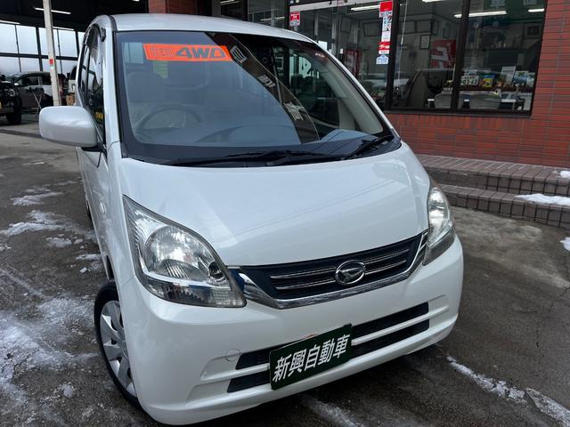 Ｘスペシャル　支払い総額表示車　車検２年取渡し　４ＷＤ　ホイール付スタッドレスタイヤ積込　ドライブレコーダー　タイミングチェーン式　走行６５，０００キロ台　クリーニング済　保証付販売