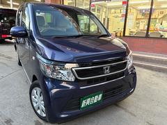 N-WGN G・Lパッケージ 支払い総額表示車 車検2年取渡し ディスプレイオーディオ バックカメラ ワンセグTV プッシュスタート スマートキー HIDライト タイミングチェーン式 クリーニング済 保証付販売 中古車画像