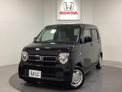 N-WGN Lホンダセンシング 光触媒抗菌消臭施工済 ETC装備 Bモニタ 誤発進抑制 シートヒータ オートライト DVD フルセグ 横滑り防止機能 USBポート パーキングセンサー セキュリティアラーム キーフリー ナビTV 中古車画像