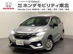 フィット 13G・Sホンダセンシング 光触媒抗菌消臭施工済 エアコン 衝突被害軽減B クルコン バックモニター LEDライト エアバッグ 横滑り防止装置 アイドリングストップ スマートキー ETC 4WD サイドエアバッグ 中古車画像