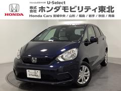 フィット ベーシック 光触媒抗菌消臭施工済 アイスト 衝突軽減 DVD再生 クリアランスソナー VSA 地デジ オートエアコン USB接続 ETC車載器 イモビライザー AUTOライト クルーズコントロール スマートキー 中古車画像