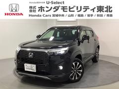 WR-V Z 中古スタッドレスタイヤ、純正メモリーナビ、ドライブレコーダー前後装着+ETC付 当社デモカー ソナー 盗難防止装置 誤発進抑制 Rカメラ ワンオーナー USB ESC LEDライト ABS ドラレコ 中古車画像