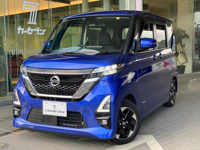 日産 ルークス