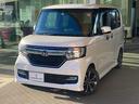 ホンダ Ｎ－ＢＯＸカスタム Ｇ・Ｌホンダセンシング　両側電動スラ...