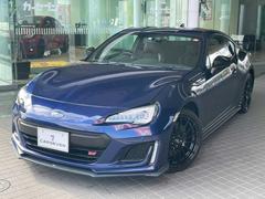 スバル　ＢＲＺ　ＳＴＩ　スポーツ