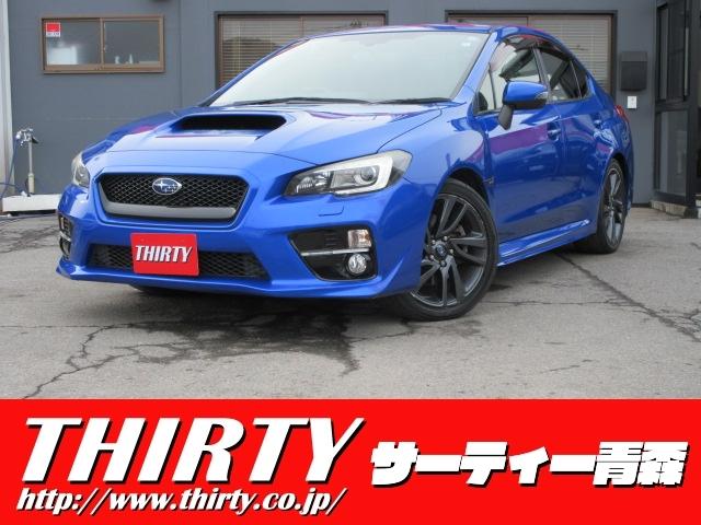 スバル ＷＲＸ Ｓ４ ２．０ＧＴアイサイト　４ＷＤ　関東仕入　社外ドライブレコーダー　レーダークルーズコントロール　ＥＴＣ　社外ＳＤナビ　フルセグＴＶ　Ｂｌｕｅｔｏｏｔｈ　車線逸脱　衝突軽減ブレーキ　横滑り防止　純正１８ＡＷ　ＬＥＤヘッドライト