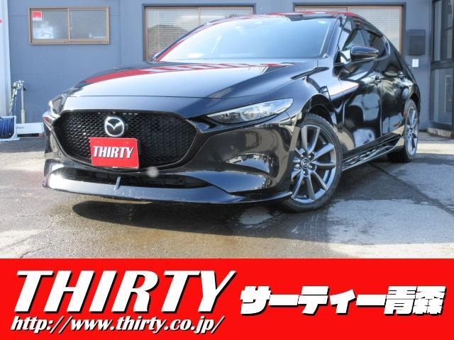 マツダ ＭＡＺＤＡ３ファストバック