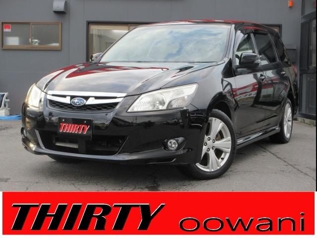 エクシーガ(スバル) ２．５ｉアイサイト　アルカンターラセレクション　４ＷＤ　アプライドＥ型　寒冷地仕様　禁煙車　カロッツェリアナビ　バックカメラ　純正ドラレコ　クルーズコントロール　パドルシフト　ＥＴＣ　ＨＩＤヘッドライト　前側フォグ　スマートキー　ドアバイザー 中古車画像