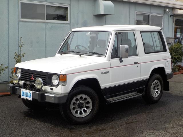 パジェロ L14、04系の中古車を探すなら【グーネット】 パジェロ L14、04系の中古車を探すなら【グーネット】