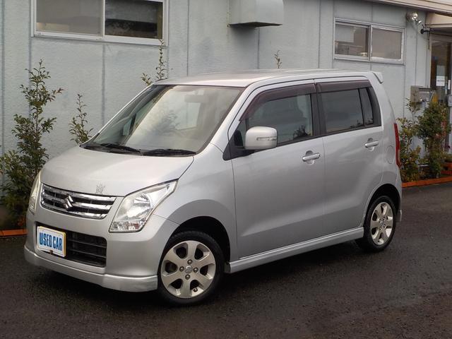 下取り価格３万円保障！県外登録、納車も可能です！ 格安ワゴンＲ！車検８年７月！宮城県内のお客様支払い総額１２．９万円。