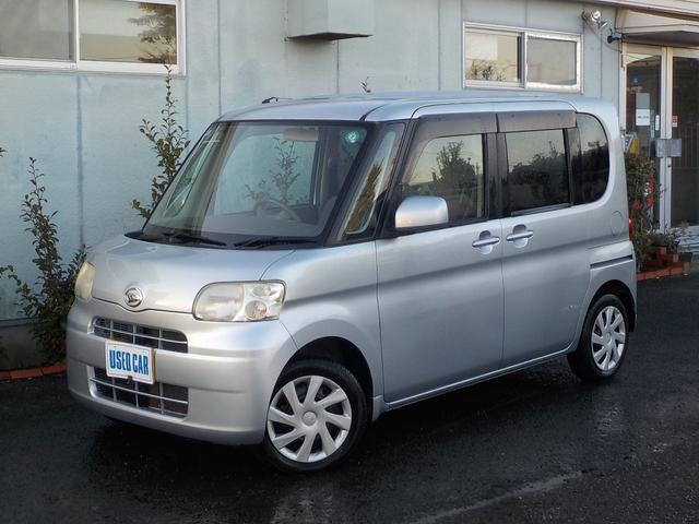 下取り価格３万円保障！県外登録、納車も可能です！ 希少タントスローパー！宮城県内のお客様支払い総額１８．９万円。