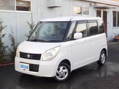 パレット G 両側スライドドア Wエアバック ABS ETC キーレス 中古車画像